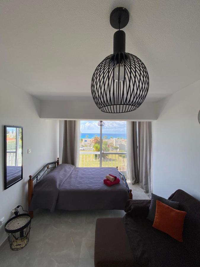 Cozy Coral Bay Studio By The Sea Eksteriør bilde