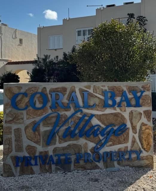 Cozy Coral Bay Studio By The Sea Eksteriør bilde